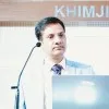 Rajesh Tiwari