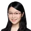Bingru Jasmine Zhou