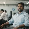 Harish Thakur