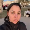 Zulfiia Farizova