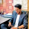 Kashif Maher