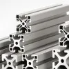 Aluminium Extrusion profiles Accessories