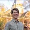 Harrison Padgett