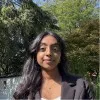 Riddhi Bhandari