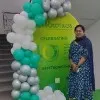 Vishwamsetty Sunitha