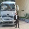 Shreyas Huddar