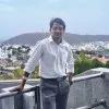 Rajat Ravindra Hunnaragi