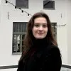 Yevheniia Kostiuchenko