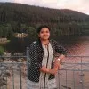 Shalini Ganeshan