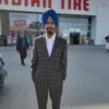 Gurwinder Dhindsa