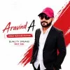 Aravind