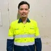 Boni Vasius Manurung