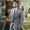 Malik Rehman Awan