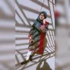 Mashal Saeed