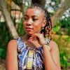 CHRP Caroline Kariuki