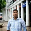 Christin Varghese