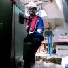 Nii Okaidja Adjin Tettey