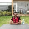 Srinivas Ganipineni