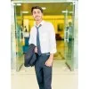 Ghulam Mustafa Lashari