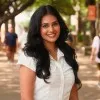 Anusha Narway