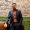 Dhruv Bathla