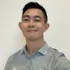 Edward Cheah Wai Seng