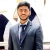Pravin Bhagade