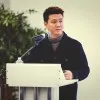 Michael Choi