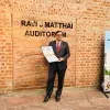 Ajit Bhura