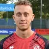 Dylan Williams