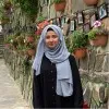 Sadia Arif
