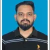 john santhosh vas