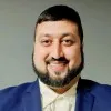 M Fahad Khan