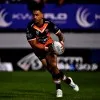 Ken Maumalo