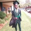 Lindokuhle Dubazane