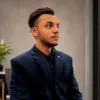 Armaan Ali