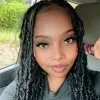 Jasmine Braxton