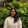 Shiwangani Naidu