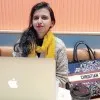 gazala parveen