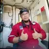 terrence naning