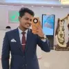 Arman Mozumdar
