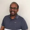 Vamsi Kiran Motamarri