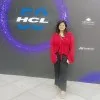 MOUMITA BOSE