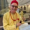 Anil Grover