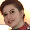 Sanaz Mirkhani