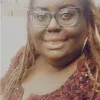 Chante Mccants