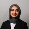 Safiyah Ahmed