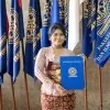 Ida Ayu Krisna Dewi