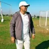 Dharmendra Kumar Mishra