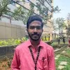 DHARUN ARVIND